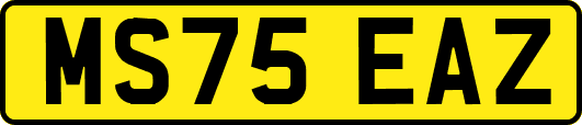 MS75EAZ