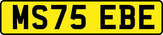 MS75EBE