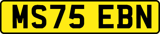 MS75EBN