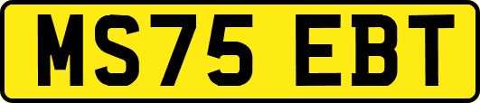 MS75EBT