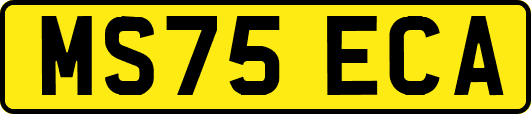 MS75ECA