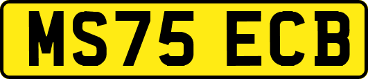 MS75ECB