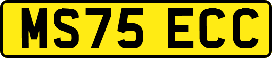 MS75ECC