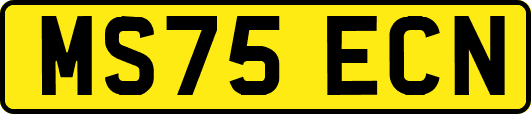 MS75ECN