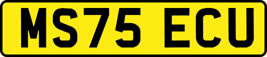 MS75ECU
