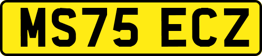 MS75ECZ