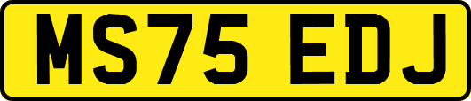 MS75EDJ