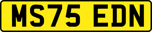 MS75EDN