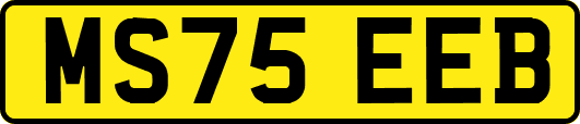 MS75EEB