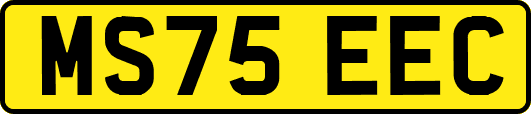MS75EEC