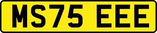 MS75EEE