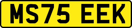 MS75EEK