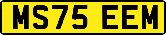 MS75EEM