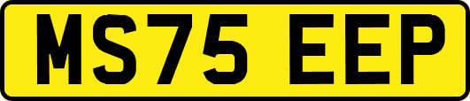 MS75EEP