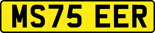MS75EER
