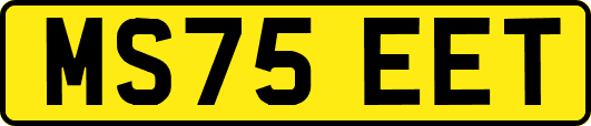 MS75EET