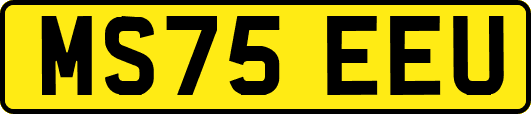 MS75EEU