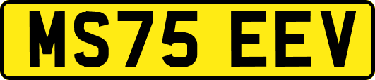 MS75EEV