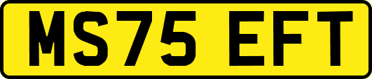 MS75EFT