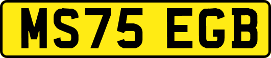 MS75EGB