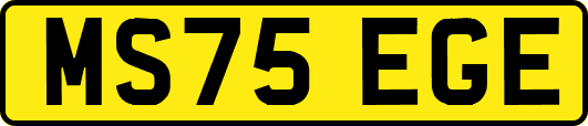 MS75EGE