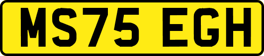 MS75EGH