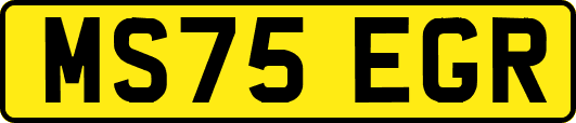 MS75EGR