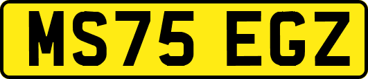 MS75EGZ