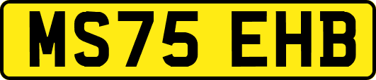 MS75EHB