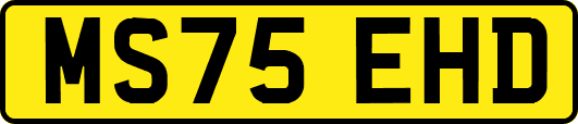 MS75EHD