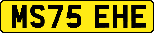 MS75EHE