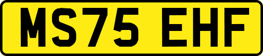 MS75EHF