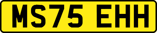 MS75EHH