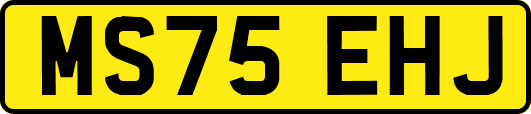 MS75EHJ
