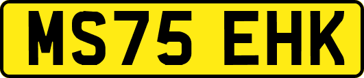 MS75EHK