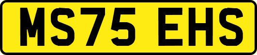 MS75EHS