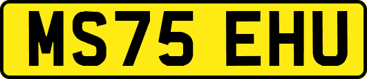 MS75EHU
