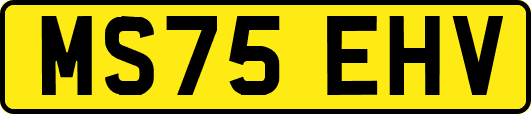 MS75EHV