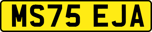 MS75EJA