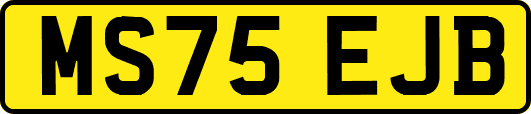 MS75EJB