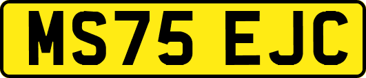 MS75EJC