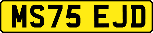 MS75EJD