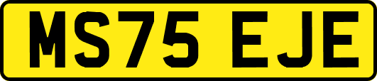 MS75EJE