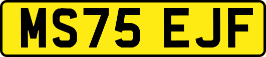 MS75EJF