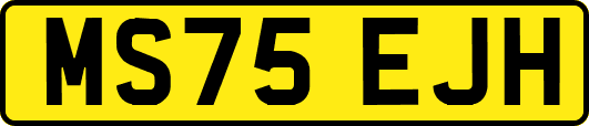 MS75EJH