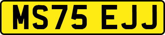 MS75EJJ