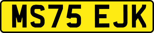 MS75EJK
