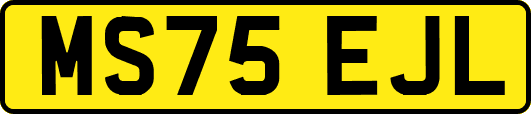MS75EJL