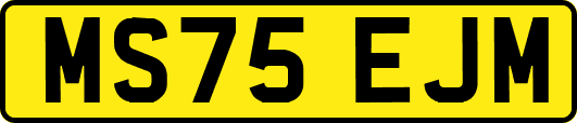MS75EJM