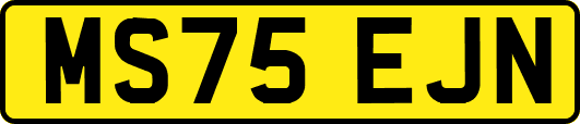 MS75EJN